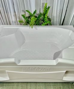 Bồn tắm ngâm Amazon TP-7009 - Hình 4