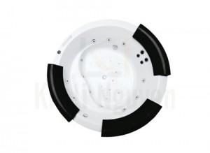 B?n T?m Massage American 70202100-WT