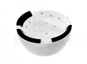 B?n T?m Massage American 70212100-WT ??t Sàn