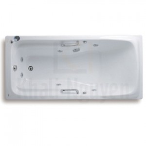 B?n T?m Massage American Standard 7220100-WT