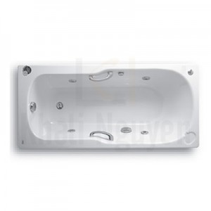 B?n T?m Massage American 7240100-WT