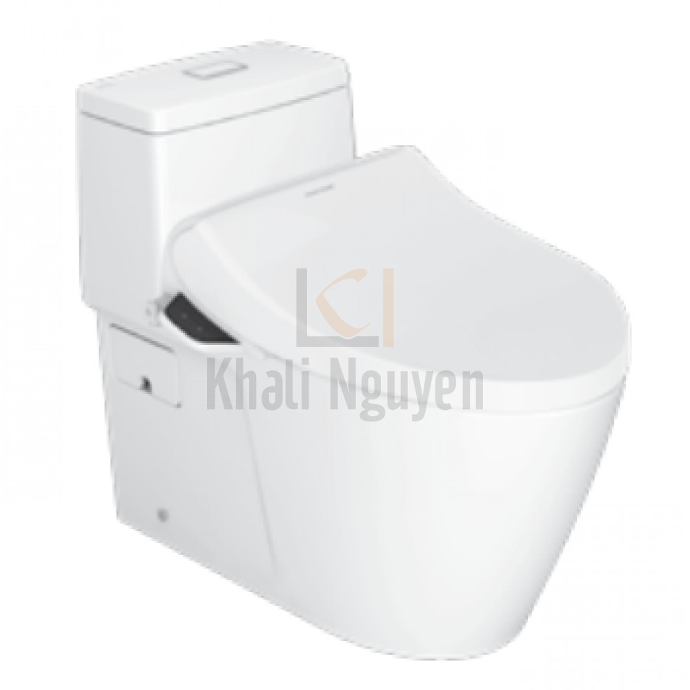 Bồn Cầu Điện Tử American Standard VF-1808PR Bồn Cầu Điện Tử American Standard VF-1808PR