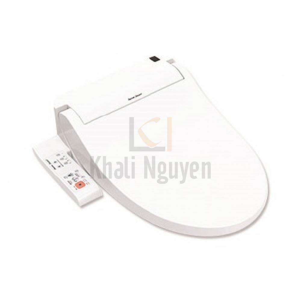 Nắp Rửa Điện Tử American Standard EBIDET WF-7138