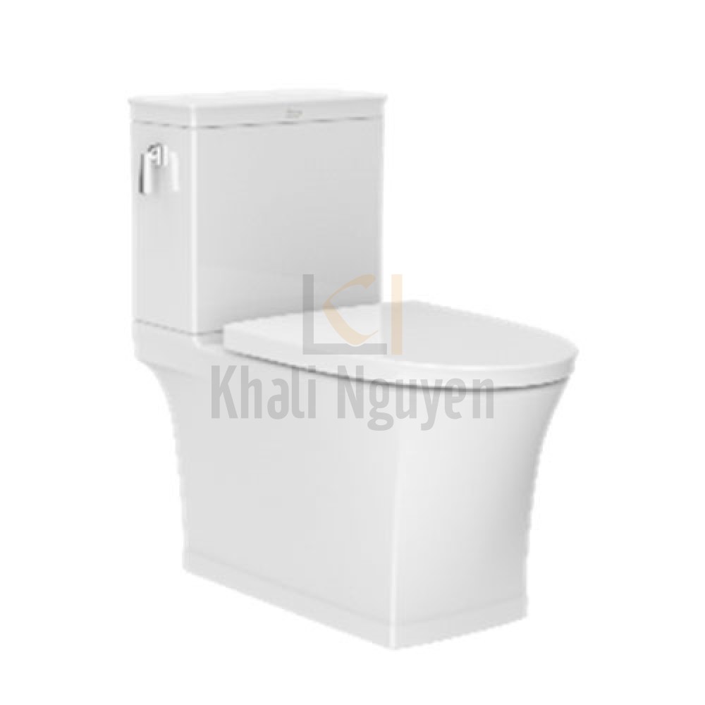 Bồn Cầu American Standard VF-2781 (VF-3781+VF-4781)