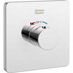 Bộ Trộn Nhiệt Độ American Standard FFAS0930 Âm Tường EasySET
