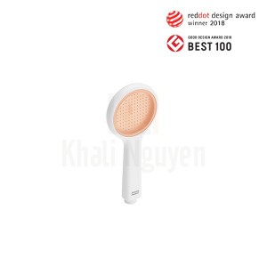 Tay Sen Genie American Standard FFASS505-PI Màu Hồng