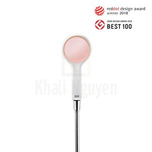 Tay Sen Genie American Standard FFASS506-PI Màu Hồng