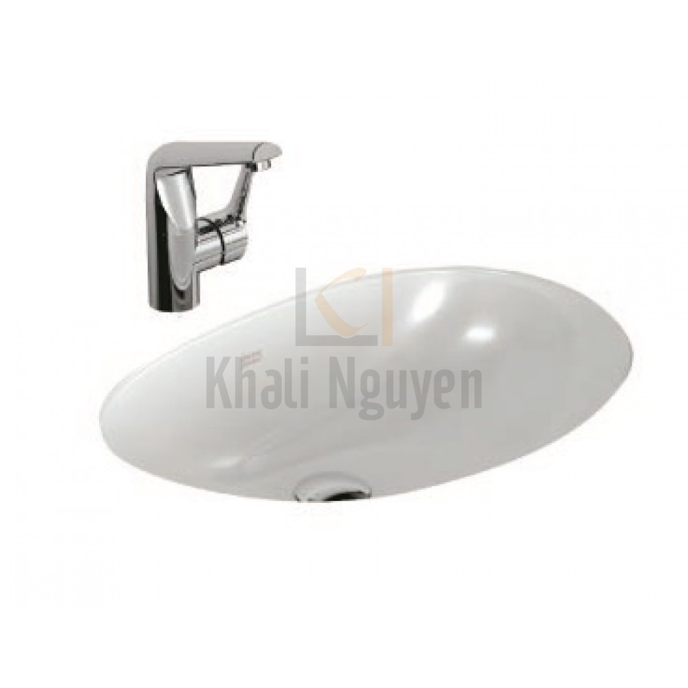 Lavabo Âm Bàn American Standard La Vita WP-F512