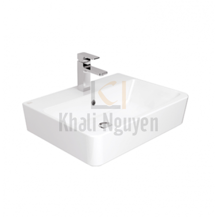 Chậu Rửa Mặt American Standard VF-0620 (WP-F520) Đặt Bàn