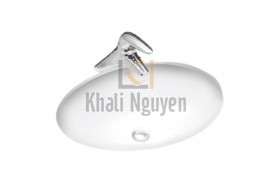 Xem ngay: Lavabo American Standard chính hãng giá siêu ưu đãi chỉ có tại Khali Nguyễn