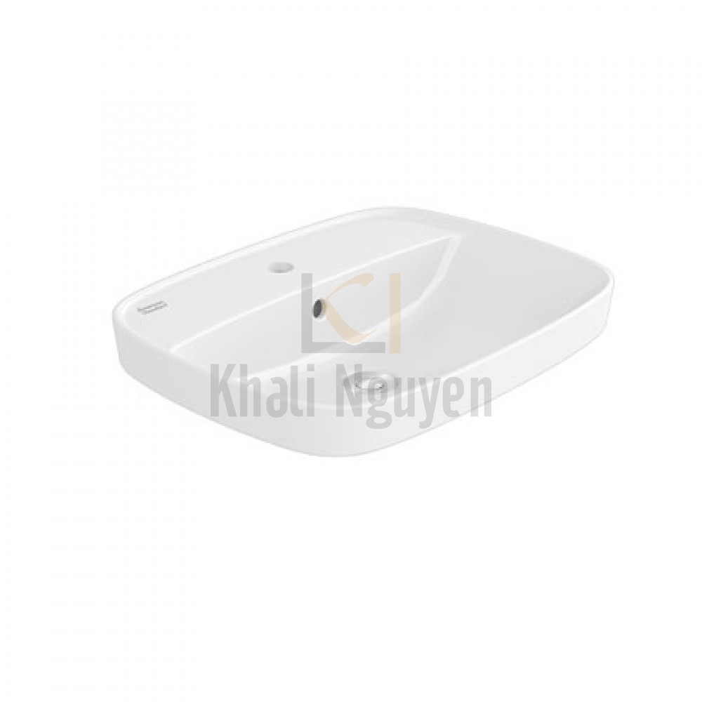 Chậu Rửa Đặt Bàn American VF-0420 Signature Chậu Rửa Đặt Bàn American VF-0420 Signature