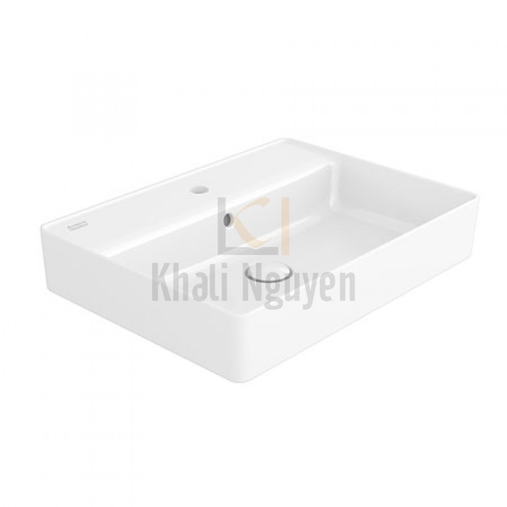 Chậu Rửa Đặt Bàn American WP-F420 Acacia E Supasleek