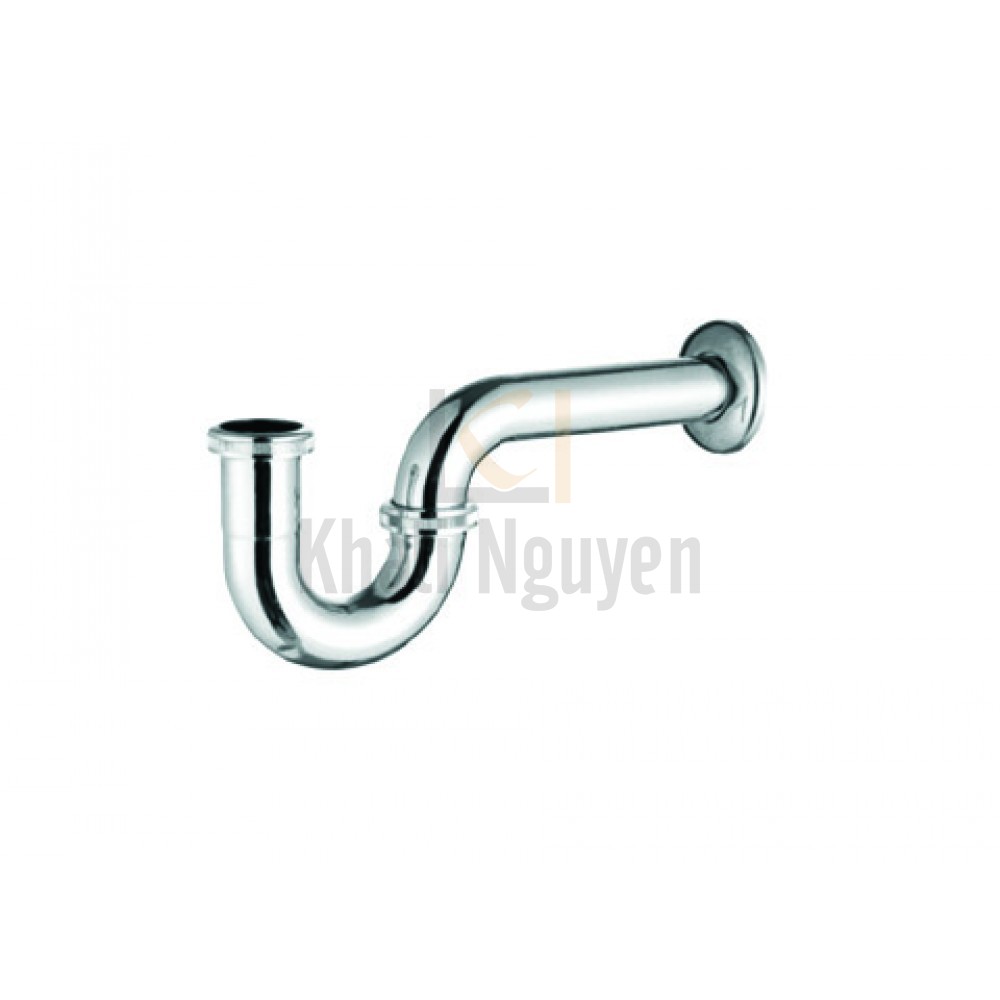 Ống Thải Nước Chữ P American Standard FFAS3939 Ống Thải Nước Chữ P American Standard FFAS3939
