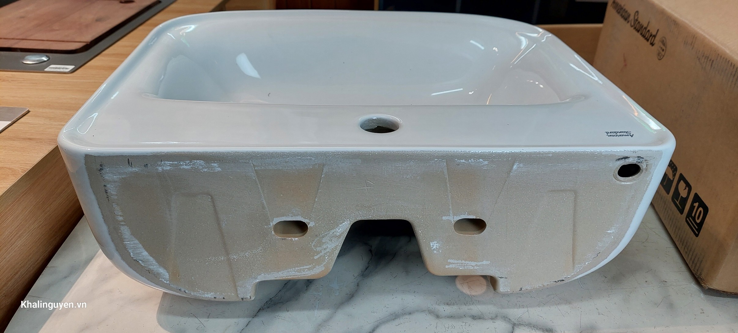 Hình ảnh chậu AS VF-0262