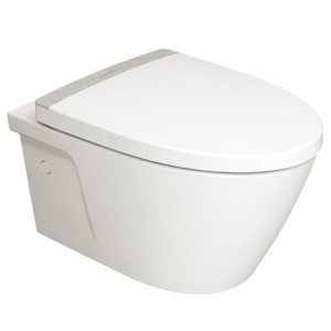 Bồn Cầu American Standard VF-3119B (3119B-WT) Treo Tường