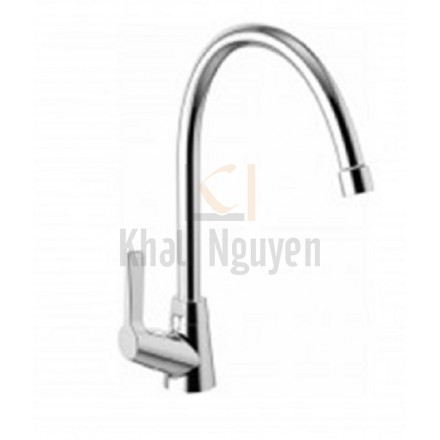 Vòi Bếp Lạnh American Standard WF-T606 Vòi Bếp Lạnh American Standard WF-T606