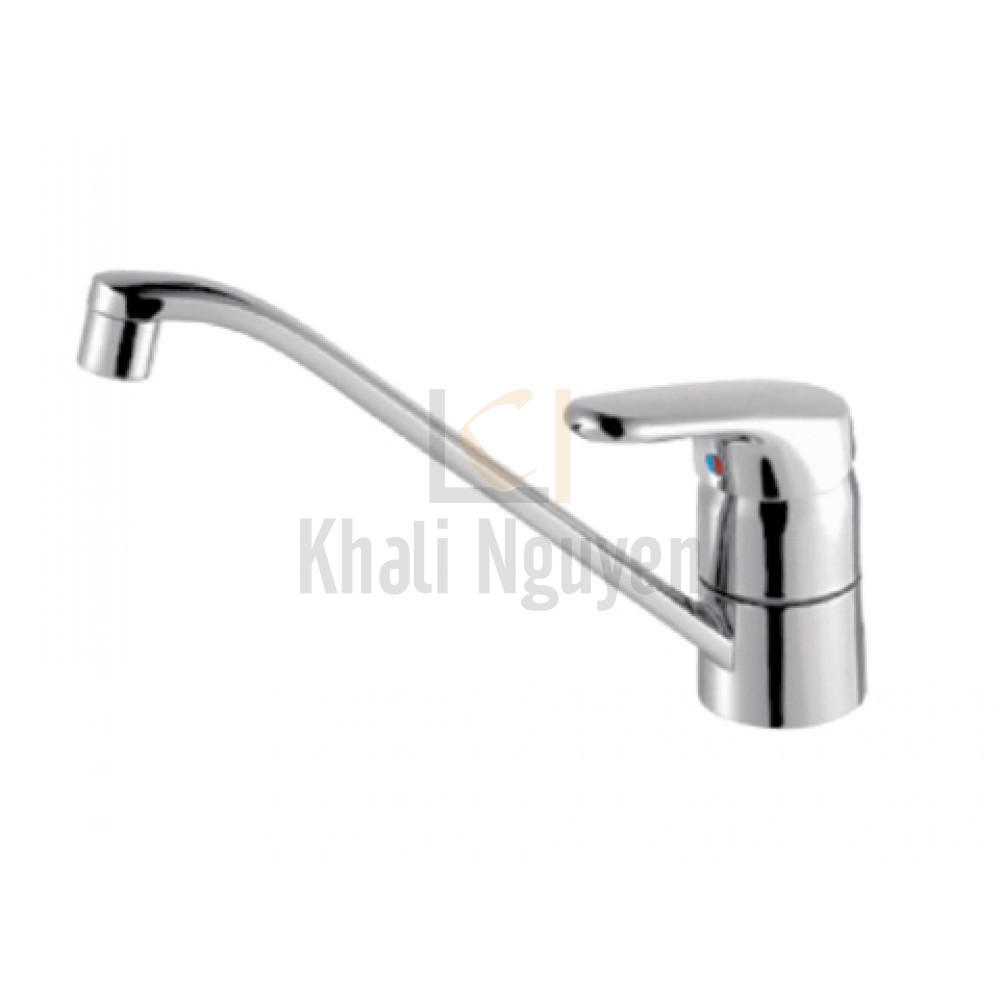 Vòi Bếp Nóng Lạnh American Standard Ceraplan WF-5637