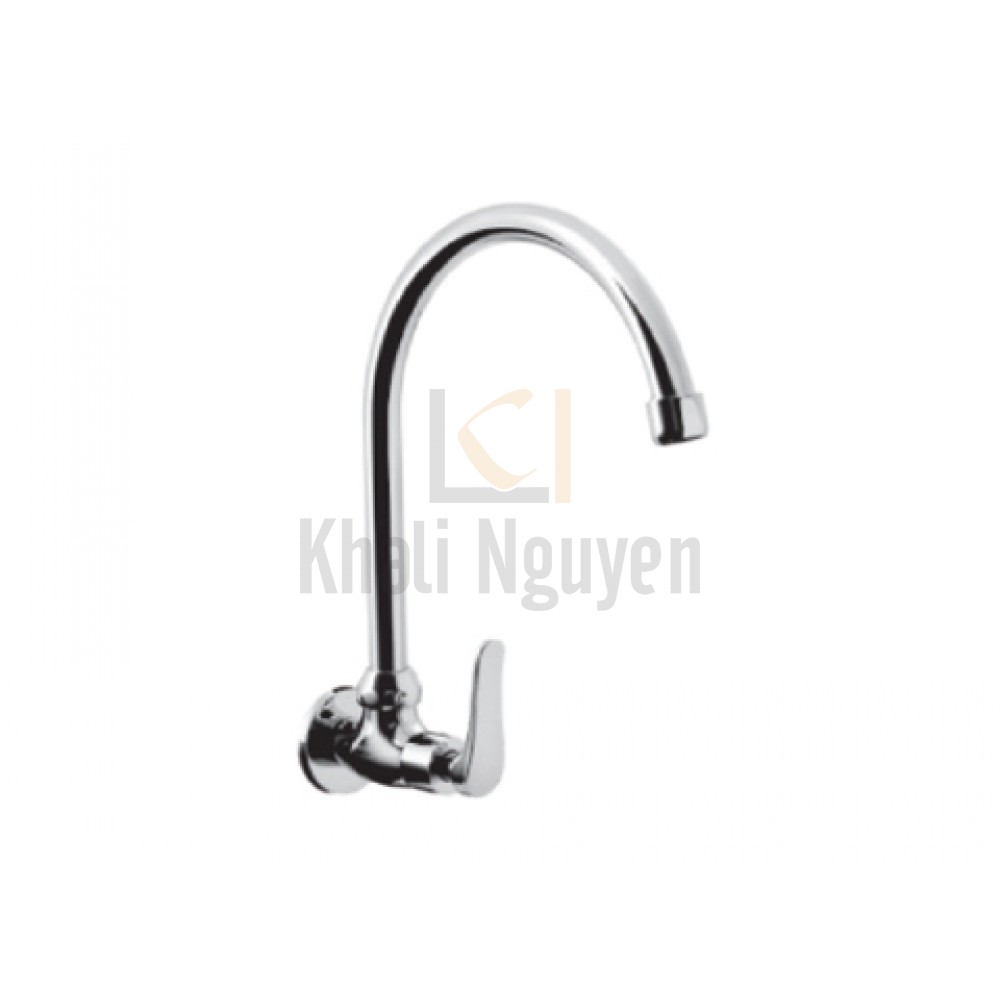 Vòi Bếp Lạnh American Standard ARR A-7115J Vòi Bếp Lạnh American Standard ARR A-7115J