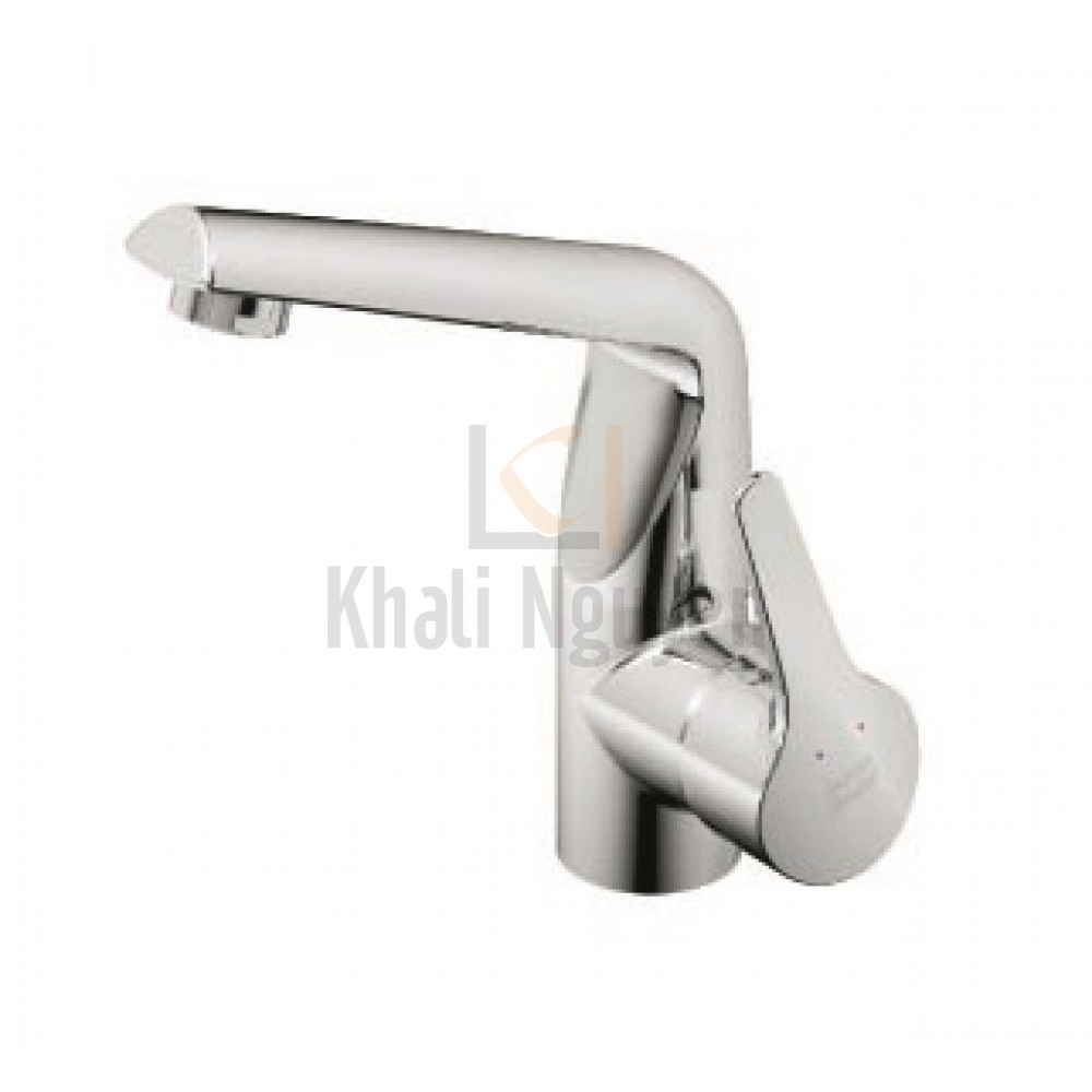Vòi Lavabo American Standard La Vita WF-0501 Nóng Lạnh Vòi Lavabo American Standard La Vita WF-0501 Nóng Lạnh