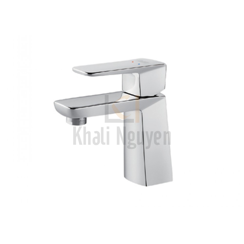 Vòi Lavabo American Standard Ventuno WF-6901 Nóng Lạnh Vòi Lavabo American Standard Ventuno WF-6901 Nóng Lạnh