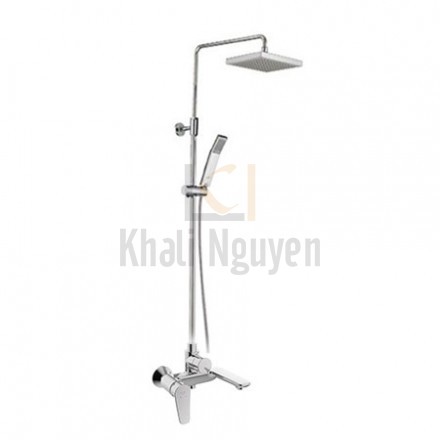 Bộ Cây Sen Phun Mưa American Standard WF-0972/A-6110.978.903 (D20S) Bộ Cây Sen Phun Mưa American Standard WF-0972/A-6110.978.903 (D20S)
