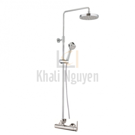 Bộ Cây Sen Phun Mưa American Standard WF-0572/D200