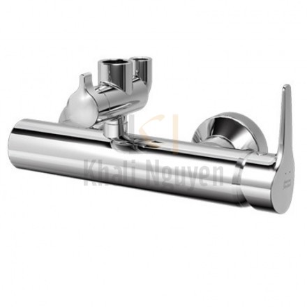 Củ Sen Nóng Lạnh American Standard La Vita WF-0572 Củ Sen Nóng Lạnh American Standard La Vita WF-0572