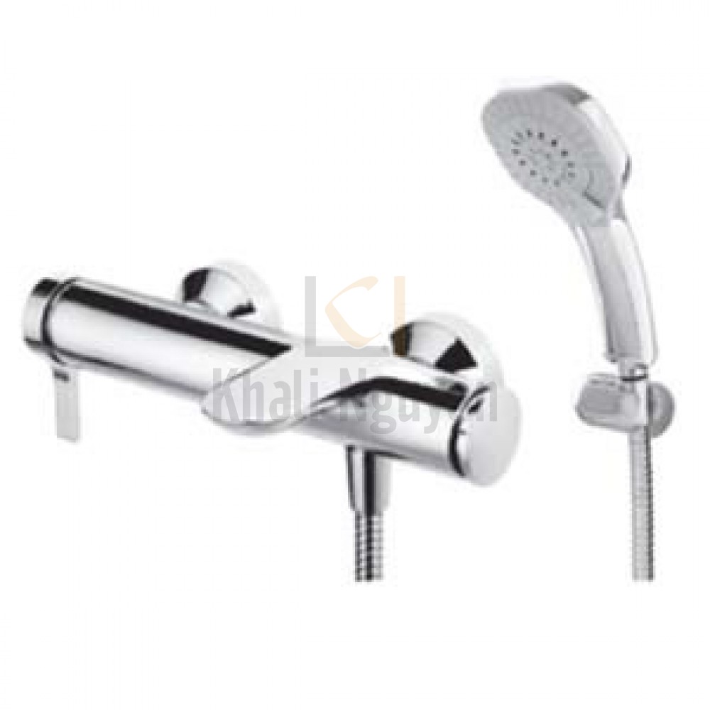 Vòi Sen Tắm Nóng Lạnh American Standard IDS WF-6811 Vòi Sen Tắm Nóng Lạnh American Standard IDS WF-6811