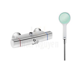 Vòi Sen American Standard WF-0715 + FFASS506 Neo Modern