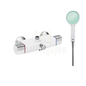 Vòi Sen American Standard WF-0715W + FFASS506 Neo Modern