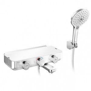 Vòi tắm cảm biến nhiệt WF-4954 EasySET Exposed