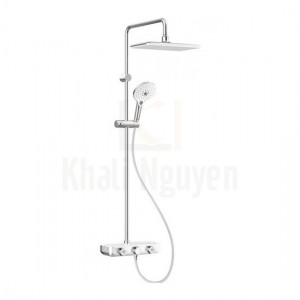 Bộ Sen Cây Cảm Biến Nhiệt American Standard WF-4956