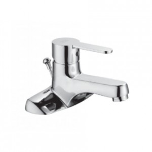 Vòi Lavabo American Standard Seva WF-6502 Nóng Lạnh