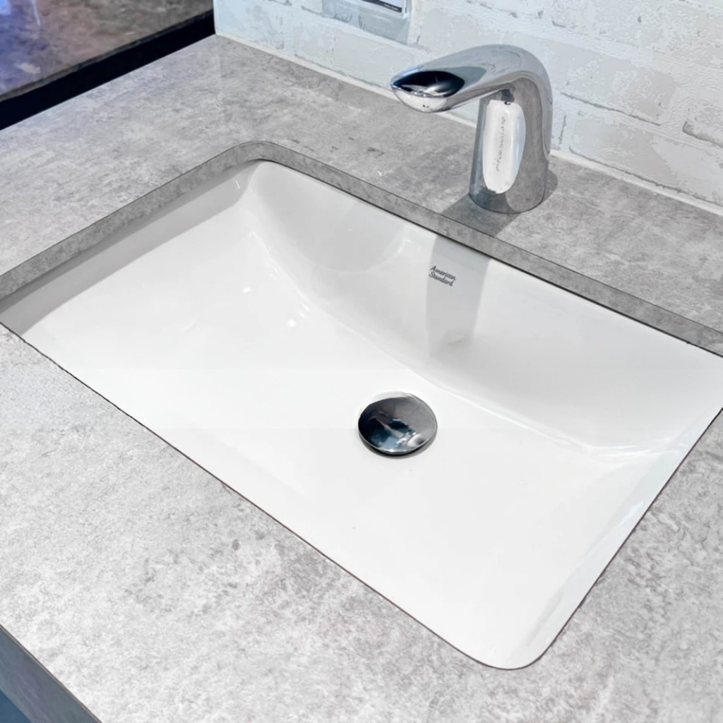 Lavabo âm bàn American Standard Activa WP-0440 - Hình 1
