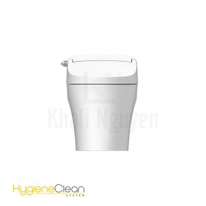 Bồn Cầu Điện Tử American Standard WP-5017 Aerozen G2 Hình 2