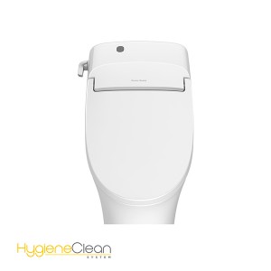 Bồn Cầu Điện Tử American Standard WP-5017 Aerozen G2 Hình 3