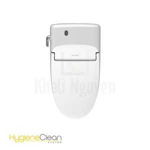 Bồn Cầu Điện Tử American Standard WP-5017 Aerozen G2 Hình 4