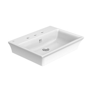 Chậu Đặt Bàn American Standard WP-F525.3H