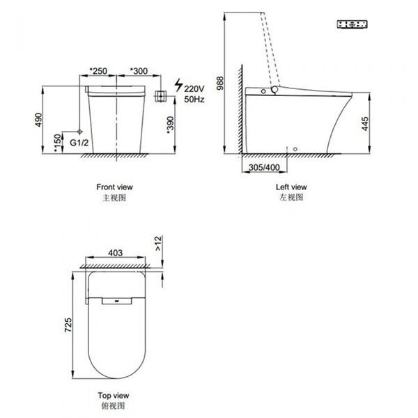 Bản Vẽ Kỹ Thuật E322-0231H-T2