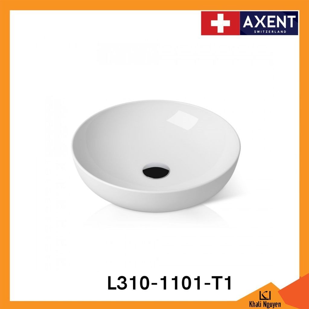 Chậu Lavabo AXENT ONE C L310-1101-T1