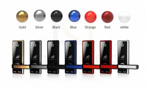 BABA-8111 có nhiều màu sắc lựa chọn 