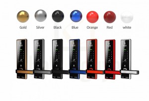 BABA-8200 có nhiều màu sắc cho bạn lựa chọn