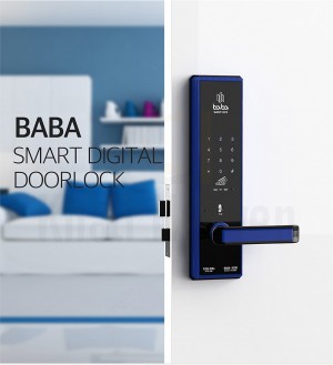 Khóa cửa BABA-8200