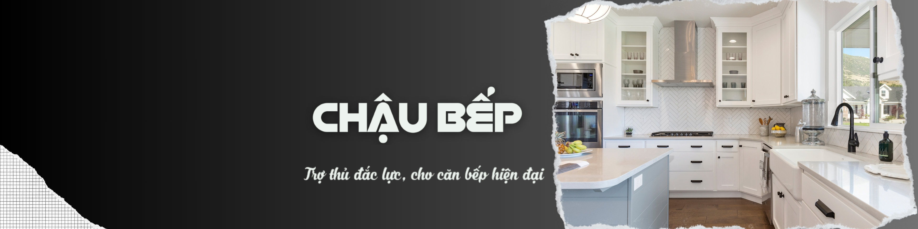 Chậu bếp cao cấp - Khali Nguyễn
