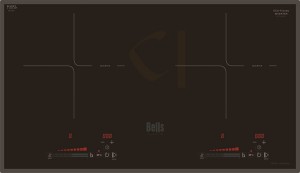 Bếp Điện Từ Bells IBTC828EU- Nhập Khẩu CHLB Đức