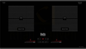Bếp Điện Từ Bells IBTC829EU - Nhập Khẩu CHLB Đức