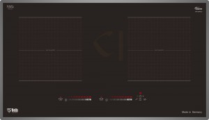 Bếp Điện Từ Bells ITC880EU- Nhập Khẩu CHLB Đức