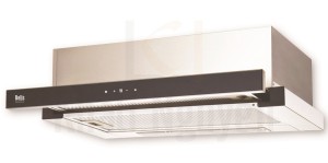 Mát Hút Mùi Âm Tủ Bells BEL207PS - Kéo Ra Kéo Vào