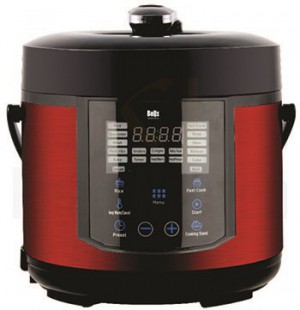 Nồi Cơm Đa Năng Bells BEL06L-RC