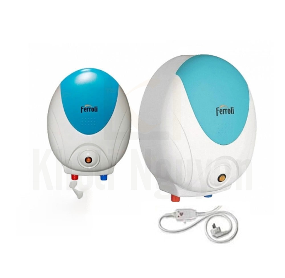 Bình Nóng Lạnh Ferroli HotDog 5L